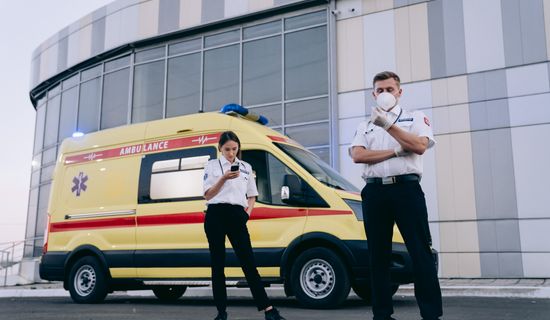 白河救护车转运病人算来回费用吗？